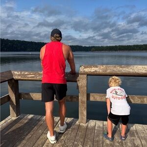 Meet your Posher, Corey